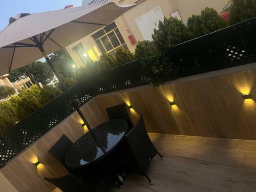 Apartamento Lovely And Quiet Marbella