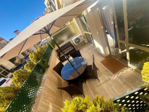 Apartamento Lovely And Quiet Marbella