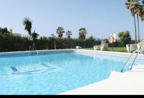 Apartamento Lovely And Quiet Marbella
