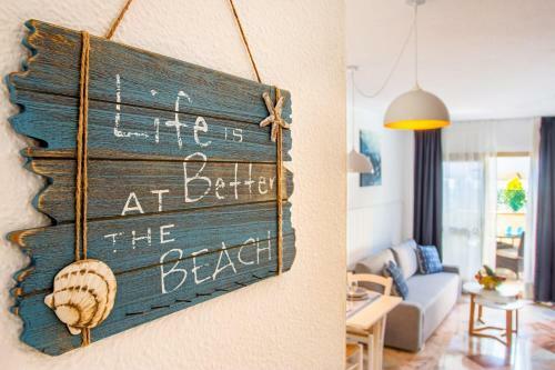 Apartamento Lovely And Quiet Marbella