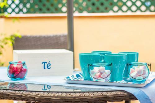 Apartamento Lovely And Quiet Marbella