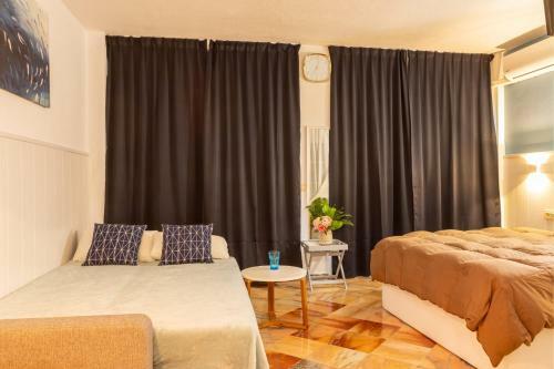 Apartamento Lovely And Quiet Marbella