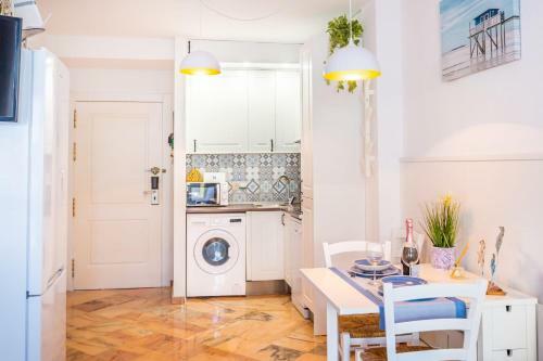Apartamento Lovely And Quiet Marbella