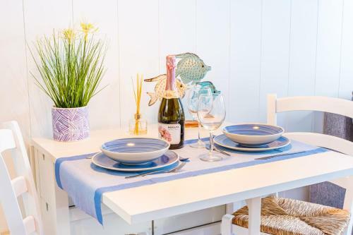 Apartamento Lovely And Quiet Marbella