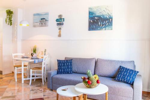 Apartamento Lovely And Quiet Marbella