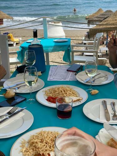 Apartamento Lovely And Quiet Marbella