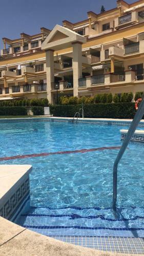 Apartamento Lovely And Quiet Marbella
