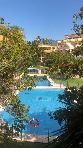 Apartamento Lovely And Quiet Marbella