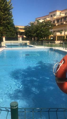 Apartamento Lovely And Quiet Marbella
