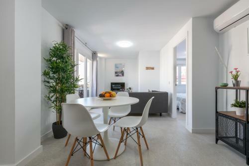 Acogedor Apartamento En El Centro De Marbella