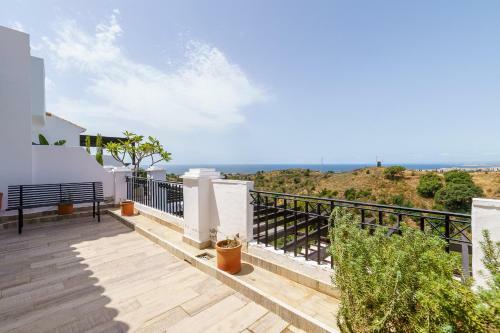 Apartamento Fantastico Atico Duplex En Marbella