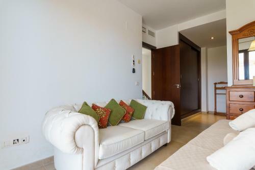 Apartamento Fantastico Atico Duplex En Marbella
