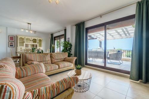 Apartamento Fantastico Atico Duplex En Marbella