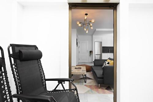 Two Bedroom Apartment In Puerto Banus With Terrace