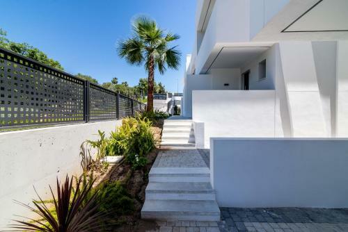Casa Views - La Finca De Marbella