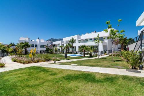 Casa Views - La Finca De Marbella