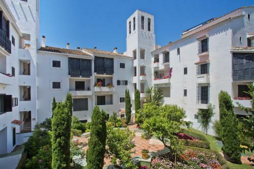 Apartamento Beachfront Luxury Complex With Tropical Gardens & Pools