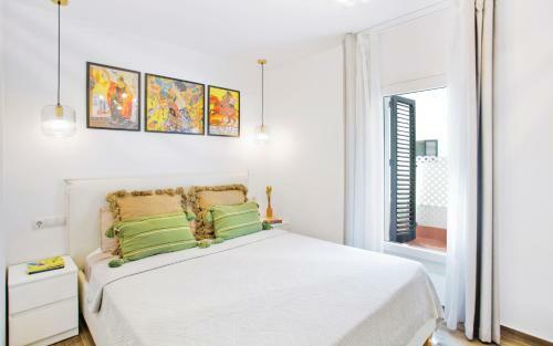 Apartamento Beachfront Luxury Complex With Tropical Gardens & Pools