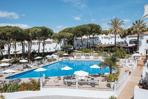 Apartamento Casa Marcona 2 Br With Terraces And Pool