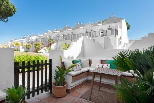 Apartamento Casa Marcona 2 Br With Terraces And Pool
