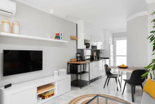 Apartamento Casa Marcona 2 Br With Terraces And Pool