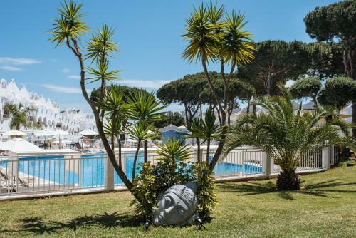 Apartamento Casa Marcona 2 Br With Terraces And Pool
