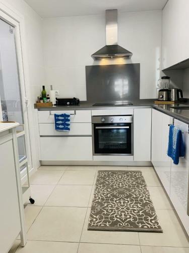 Estupendo Apartamento Entero