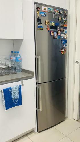 Estupendo Apartamento Entero