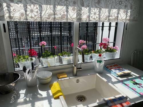 Apartamento Studio -patio Andaluz-