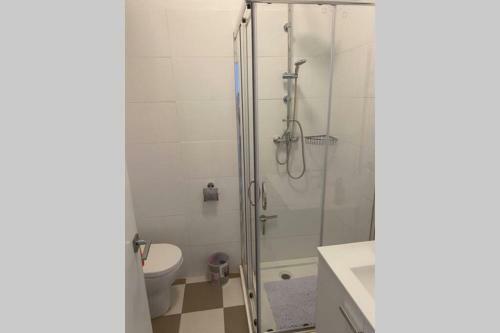 Apartamento Studio -patio Andaluz-