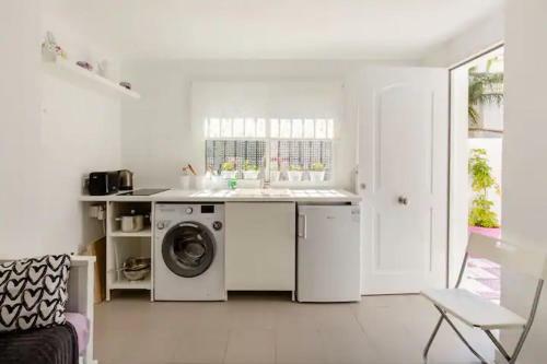 Apartamento Studio -patio Andaluz-