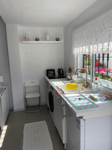 Apartamento Studio -patio Andaluz-