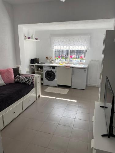 Apartamento Studio -patio Andaluz-