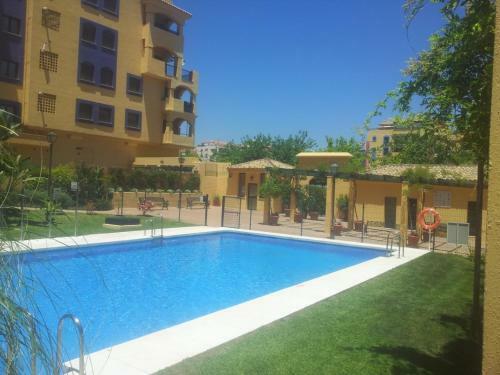 Apartamento Beach And Town Centre At Your Doorstep