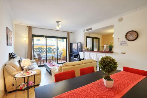 Apartamento Beach And Town Centre At Your Doorstep