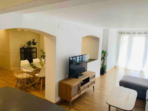 Apartamento Puerto Banus