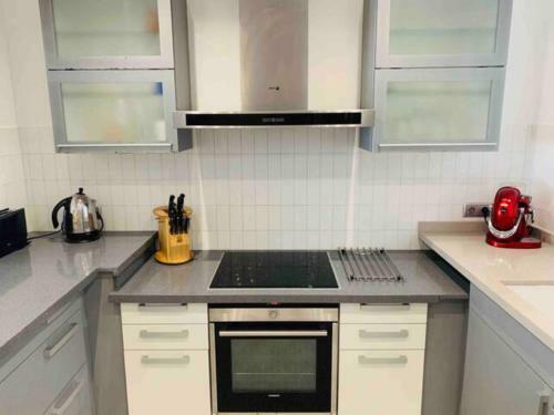 Apartamento Puerto Banus