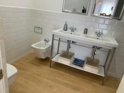 Apartamento Puerto Banus
