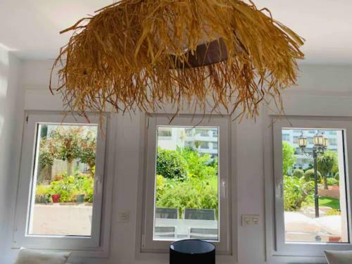 Apartamento Puerto Banus