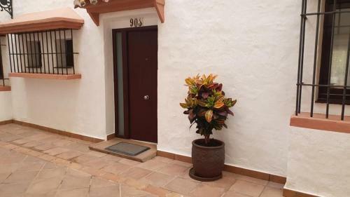 Apartamento Puerto Banus