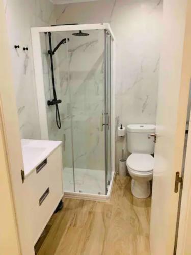Apartamento Puerto Banus