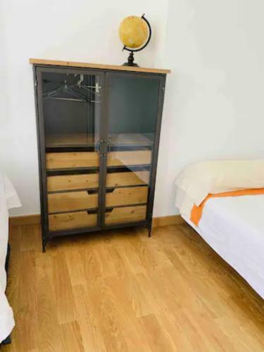 Apartamento Puerto Banus