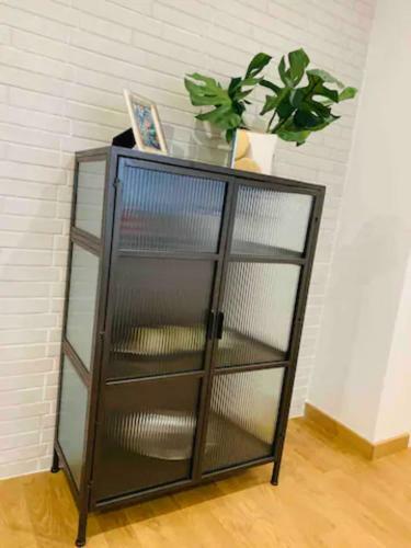 Apartamento Puerto Banus