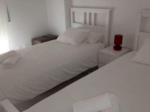 Suitur Apartamento Con Piscina En Marbella Playa
