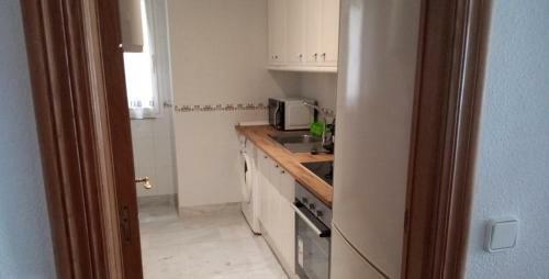 Suitur Apartamento Con Piscina En Marbella Playa