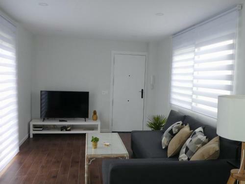 Apartamento Atico Berrocal Marbella