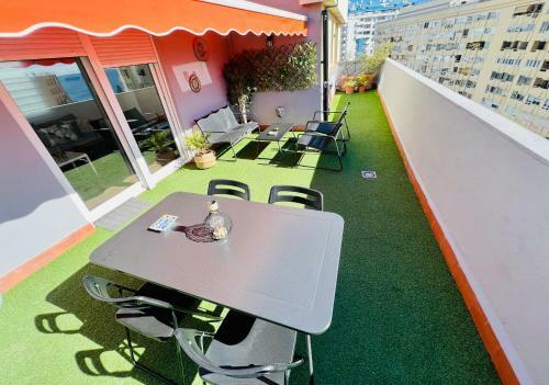 Apartamento Atico Berrocal Marbella