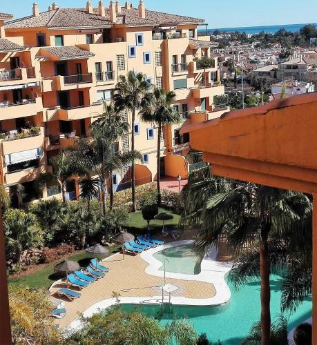 Apartamento Nueva Marbella