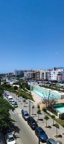 Apartamento Nueva Marbella