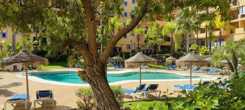 Apartamento Nueva Marbella
